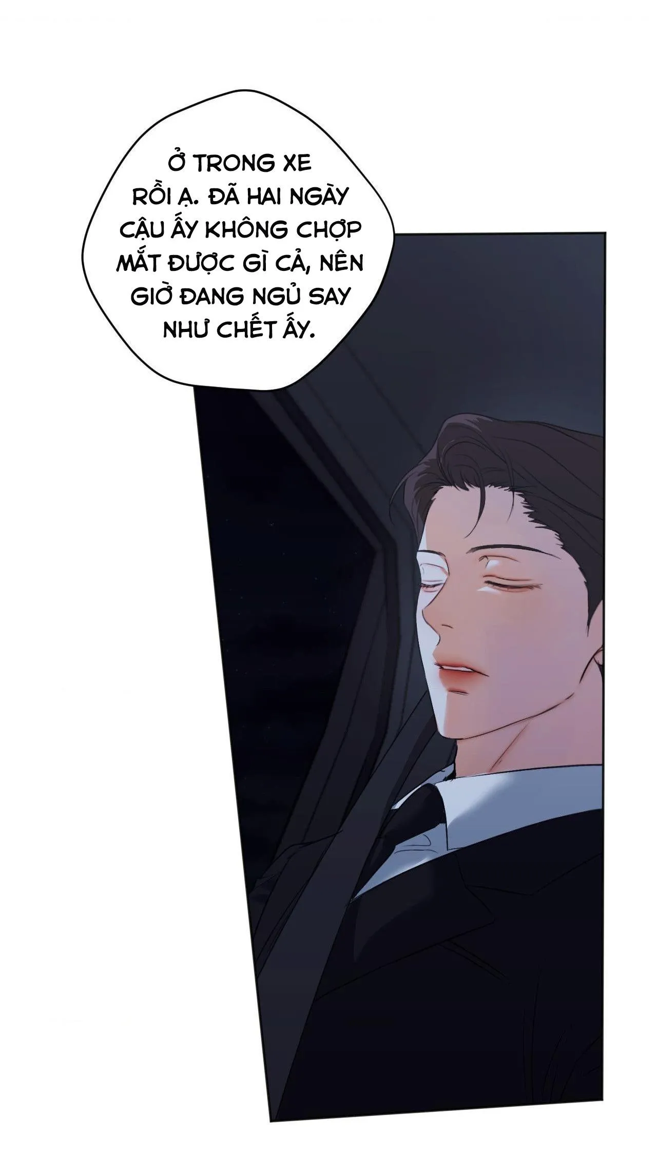 SẮC DỤC Chapter 44 Trang 37