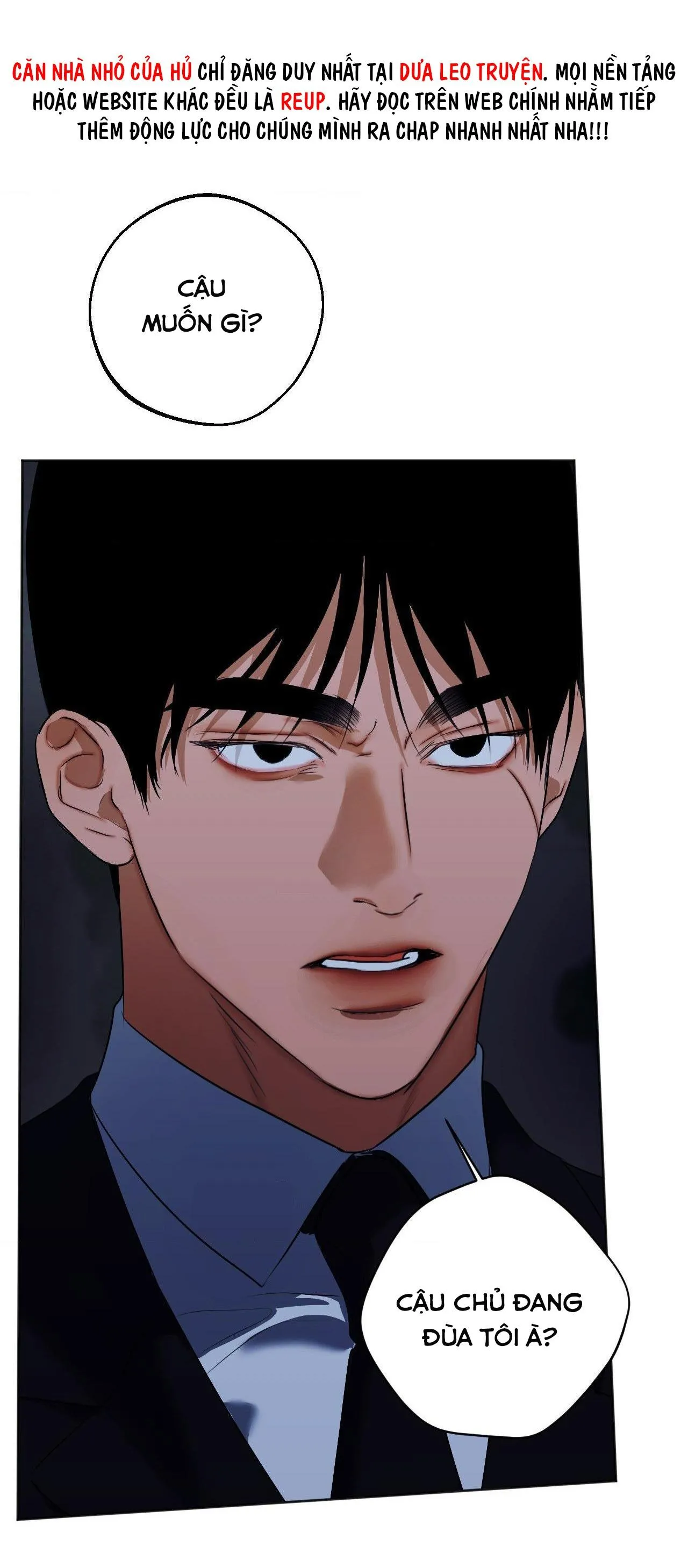 SẮC DỤC Chapter 44 Trang 38