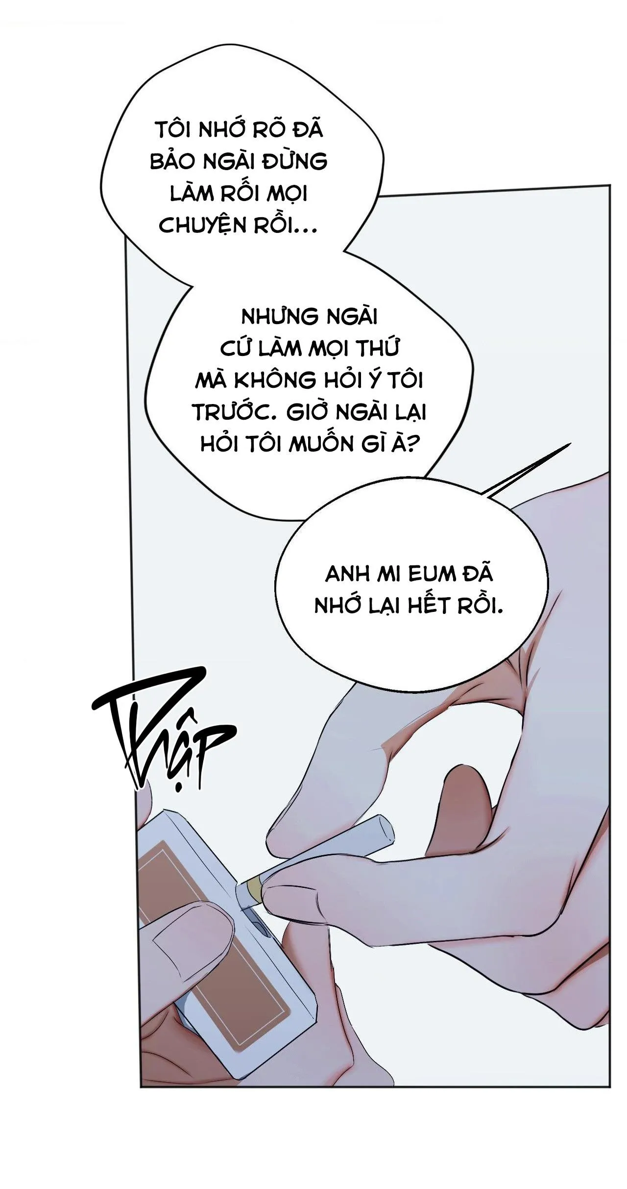 SẮC DỤC Chapter 44 Trang 39