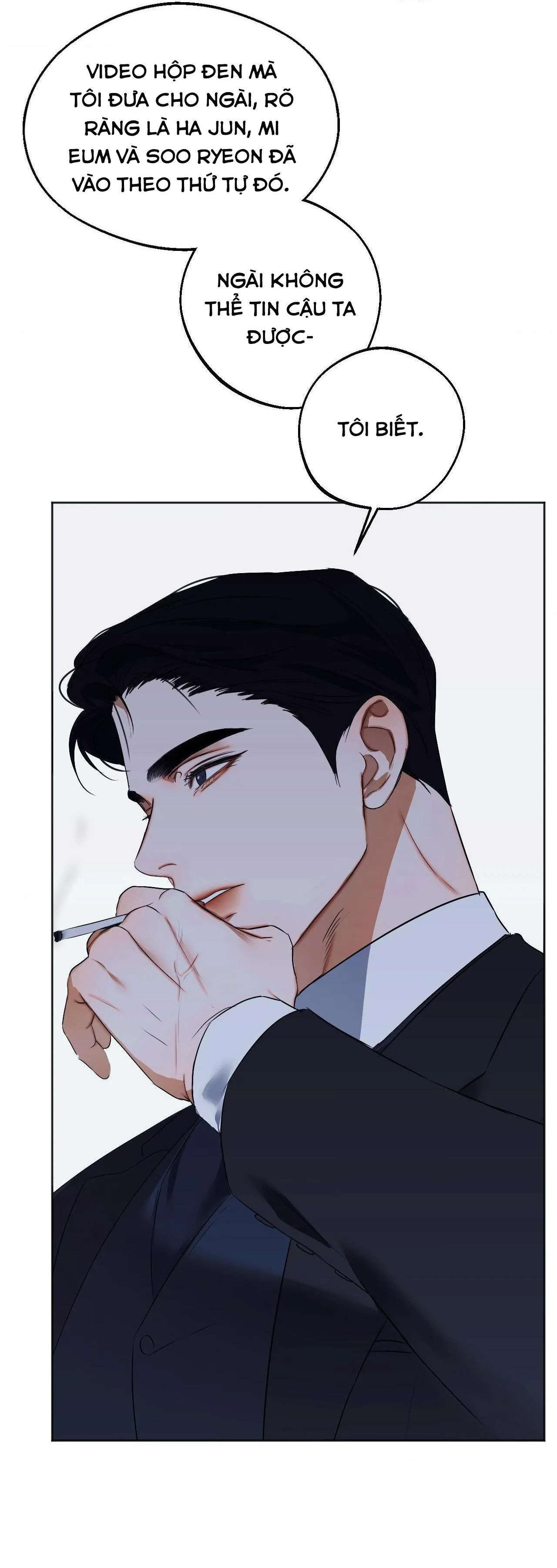 SẮC DỤC Chapter 44 Trang 43