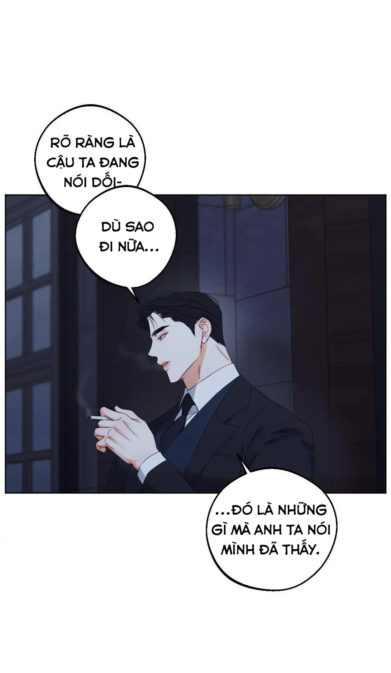 SẮC DỤC Chapter 44 Trang 45