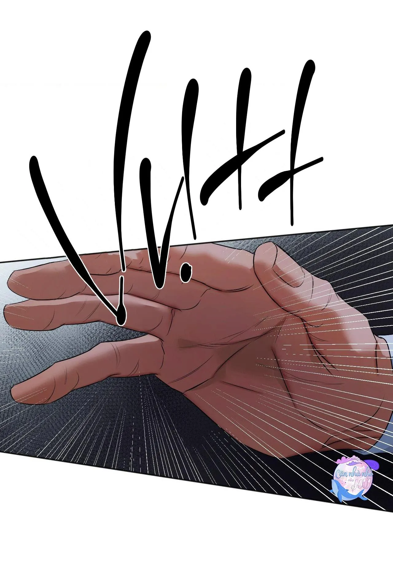 SẮC DỤC Chapter 44 Trang 48