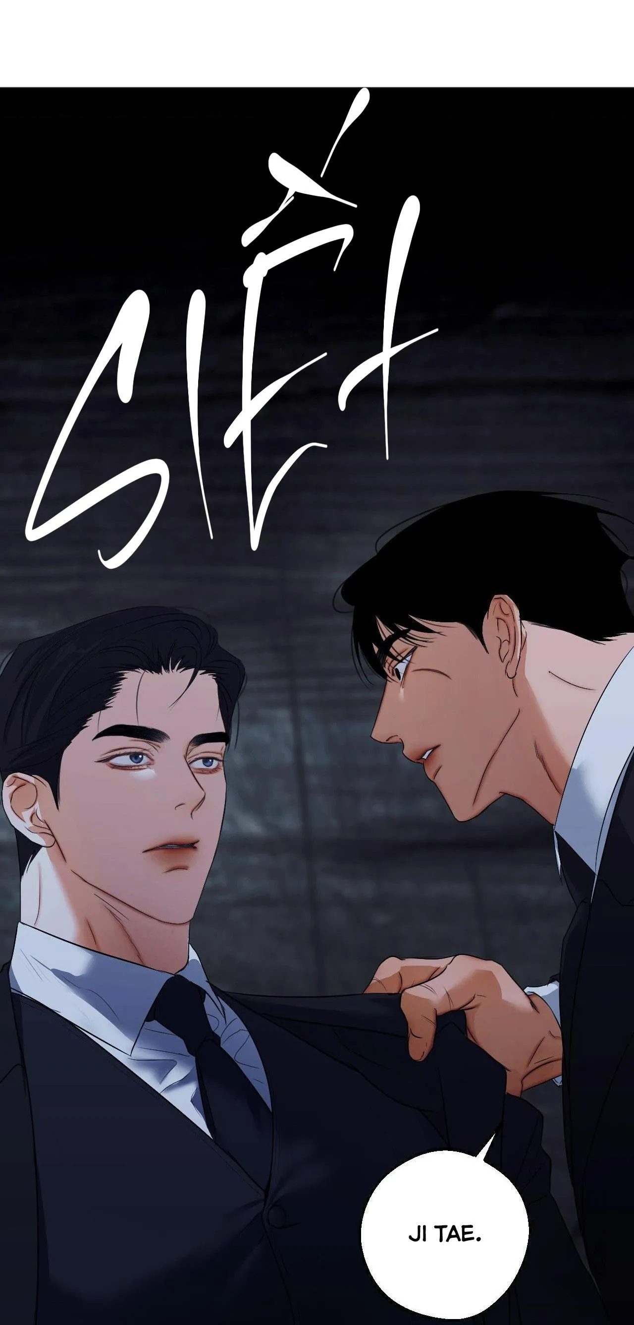 SẮC DỤC Chapter 44 Trang 49