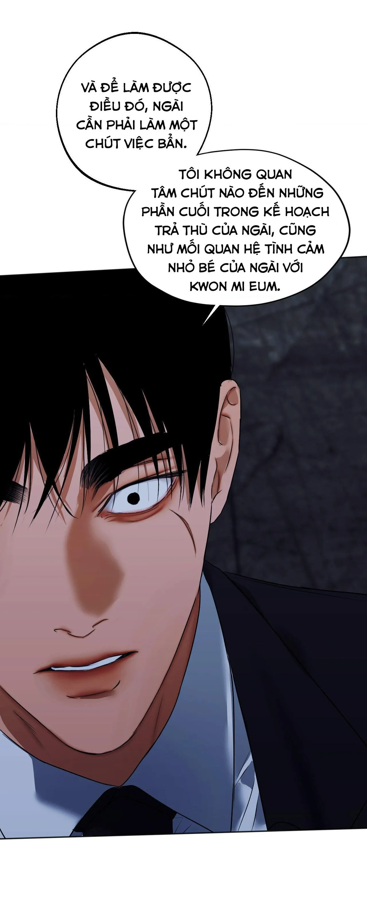 SẮC DỤC Chapter 44 Trang 52