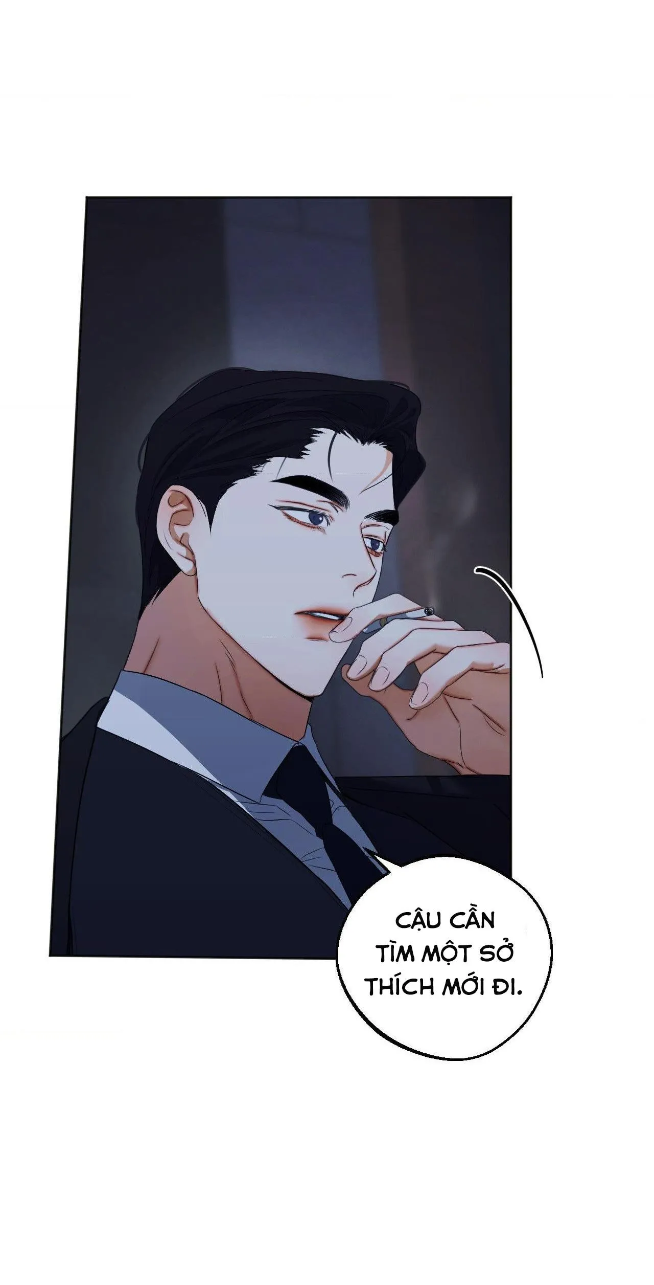 SẮC DỤC Chapter 44 Trang 57