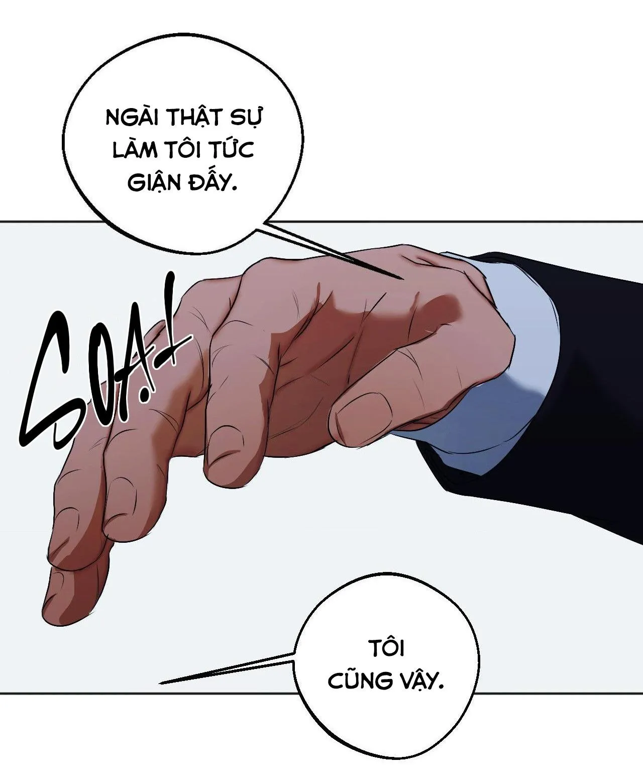 SẮC DỤC Chapter 44 Trang 67