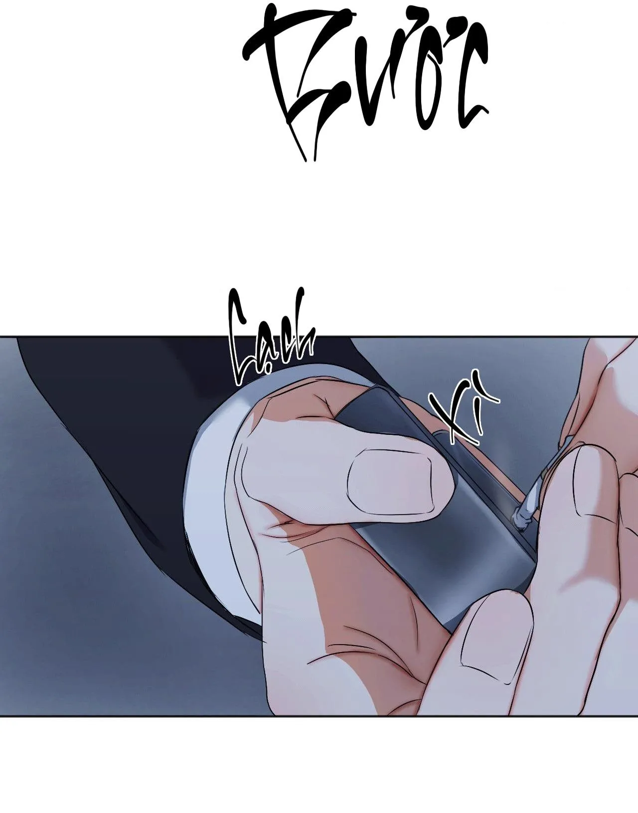 SẮC DỤC Chapter 44 Trang 71