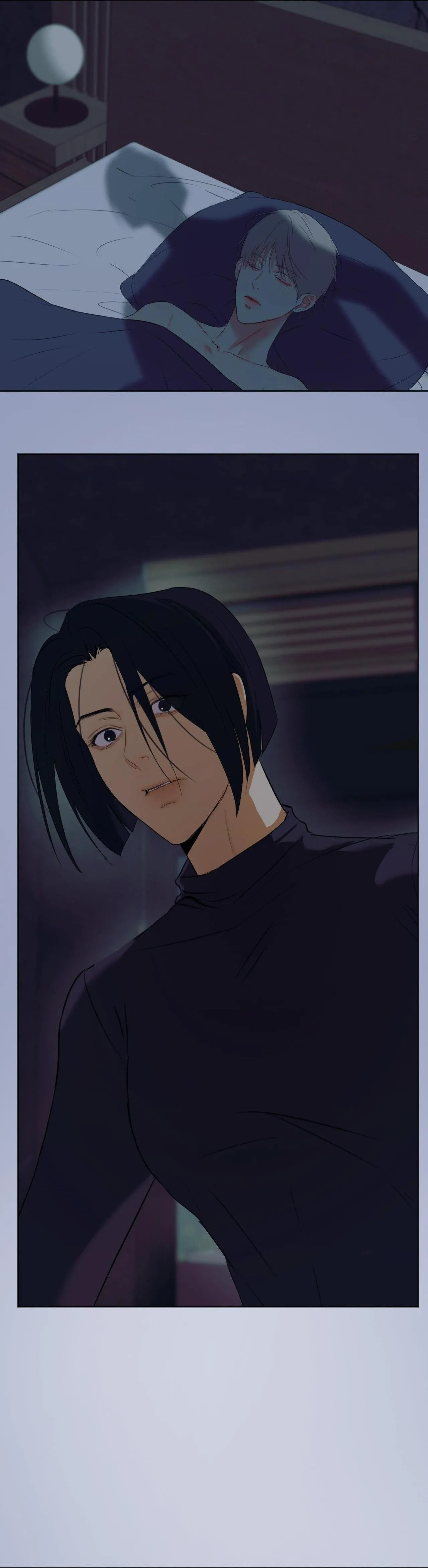 SẮC DỤC Chapter 44 Trang 75