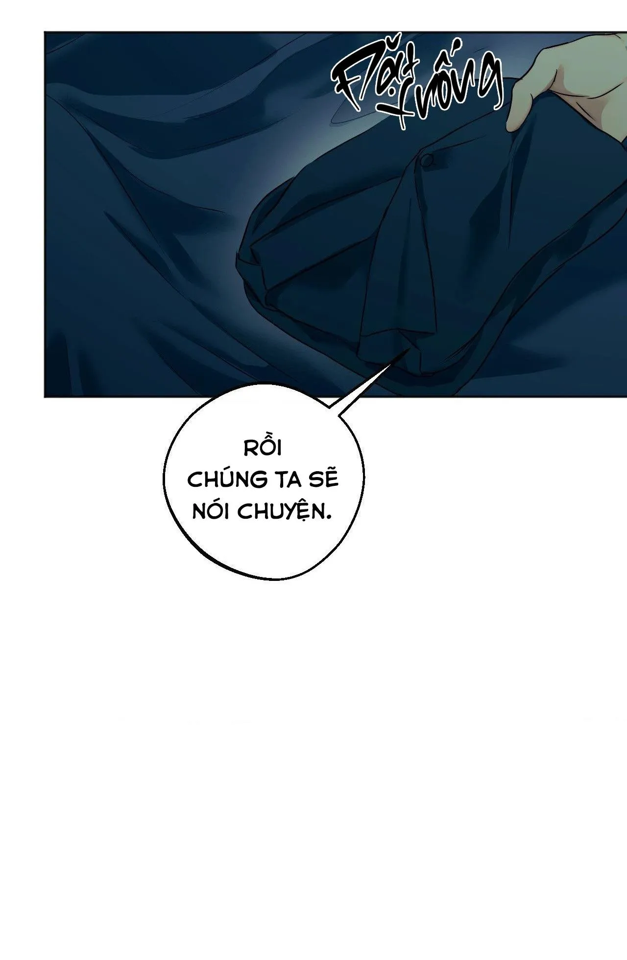 SẮC DỤC Chapter 45 Trang 5