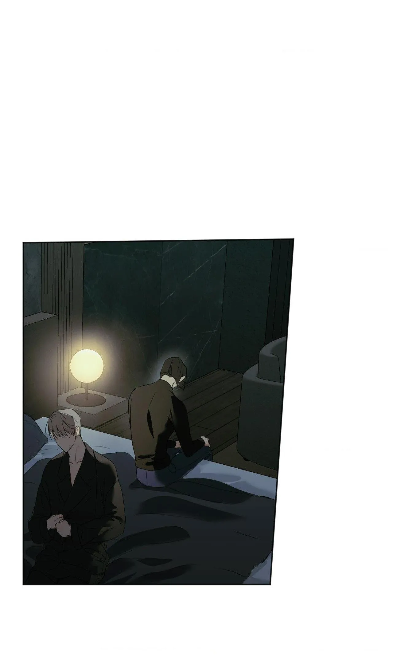 SẮC DỤC Chapter 45 Trang 6