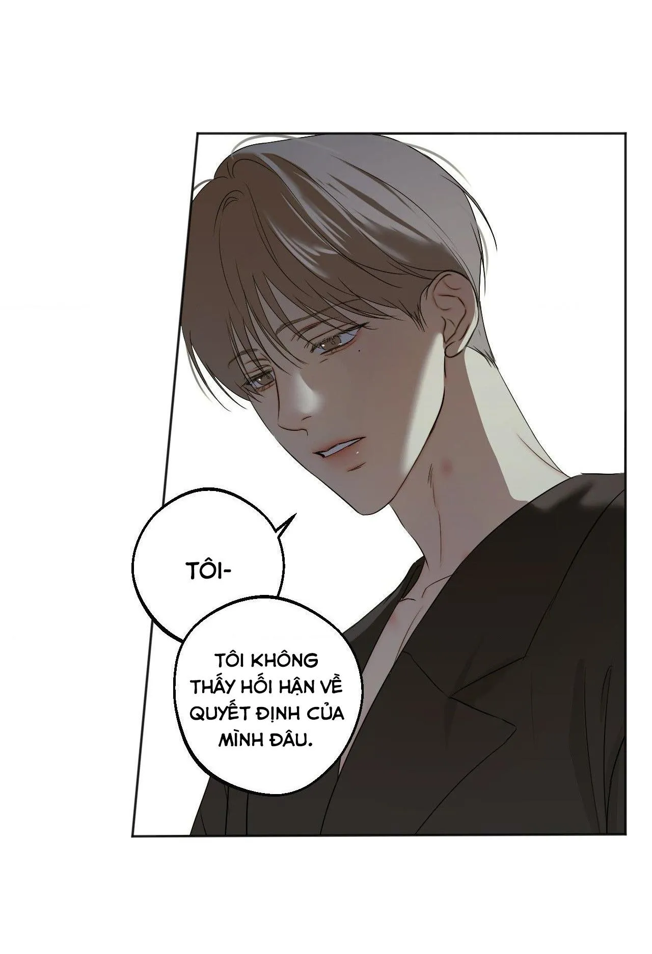 SẮC DỤC Chapter 45 Trang 7