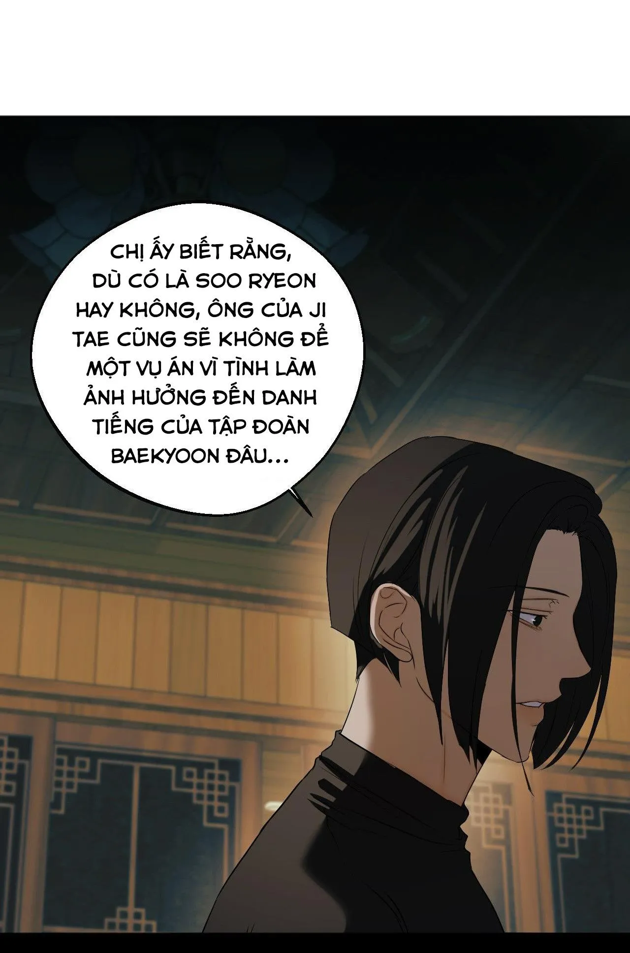 SẮC DỤC Chapter 45 Trang 9