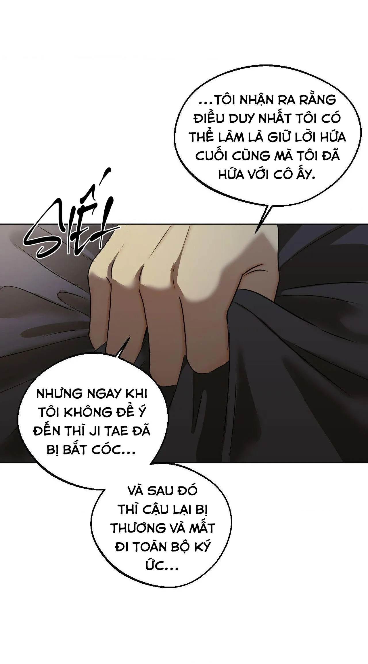 SẮC DỤC Chapter 45 Trang 11