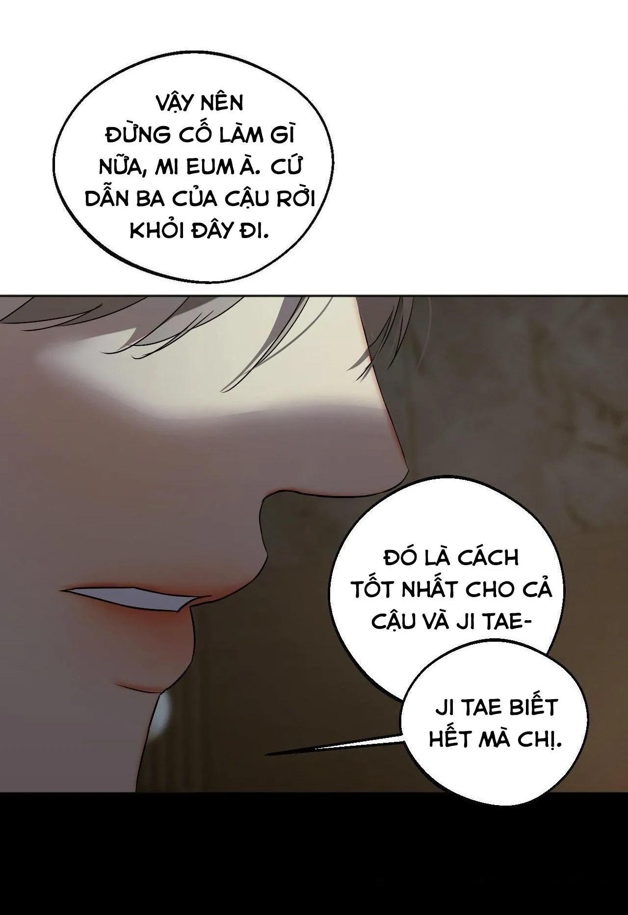 SẮC DỤC Chapter 45 Trang 13