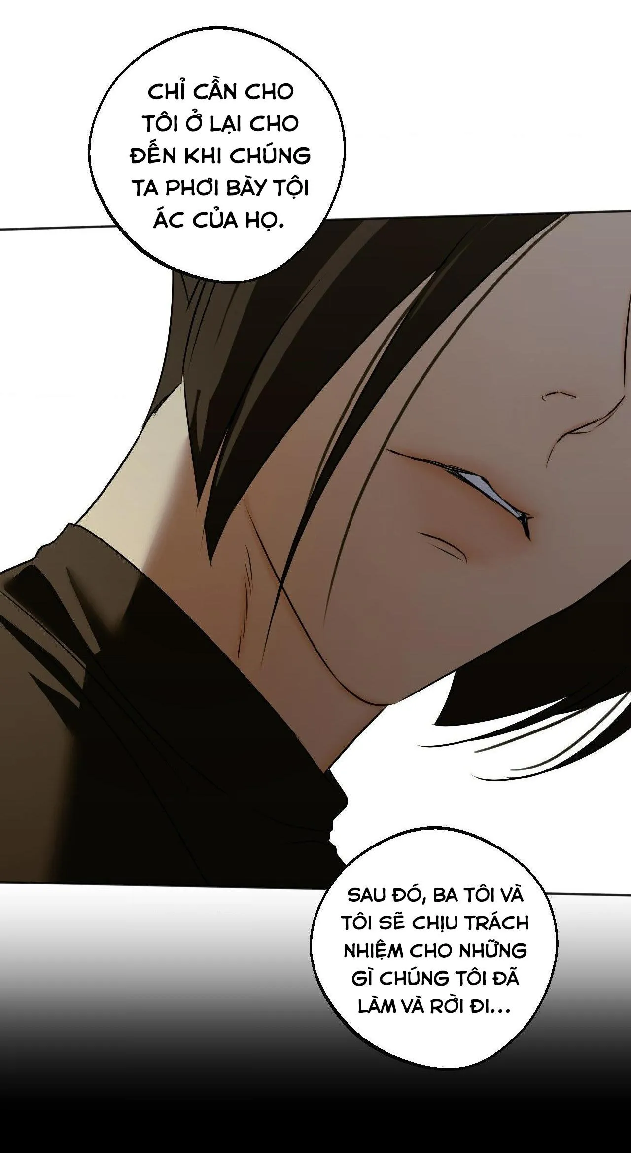 SẮC DỤC Chapter 45 Trang 17