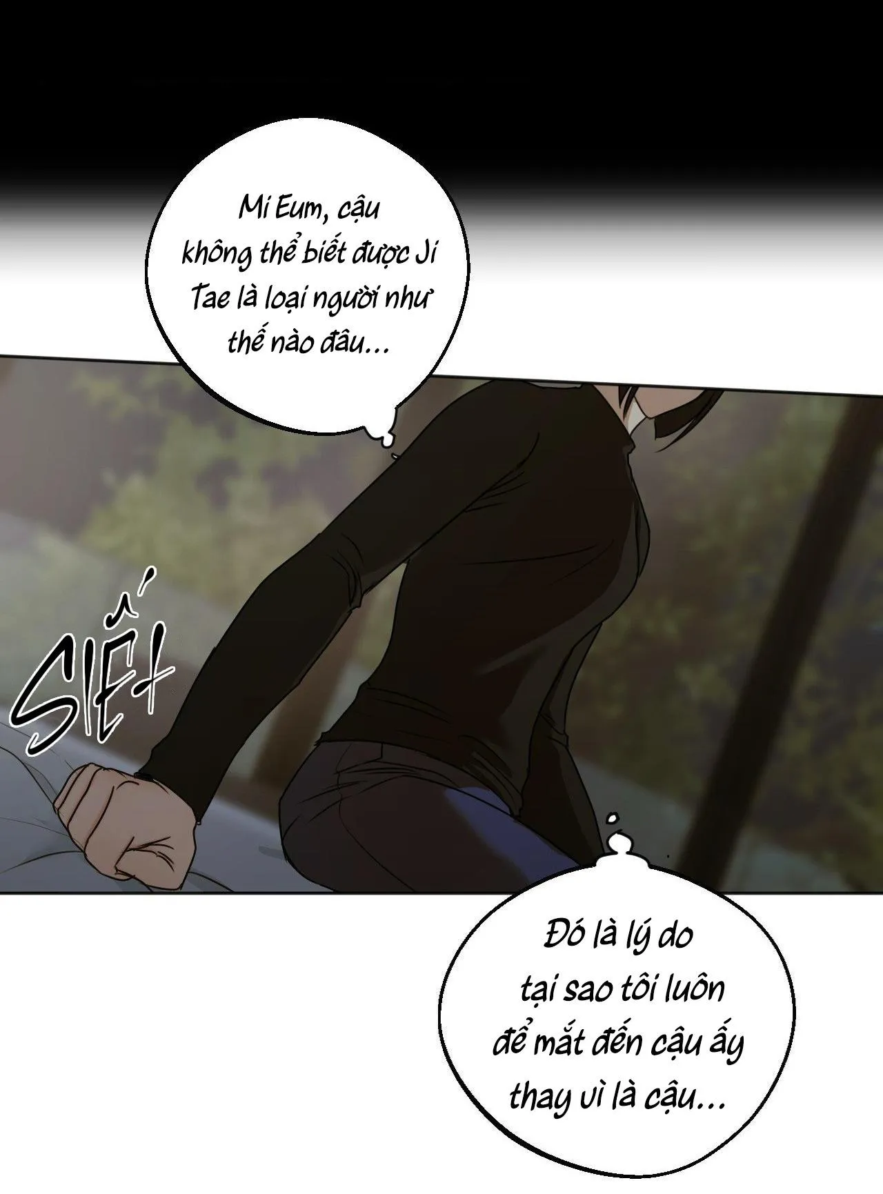 SẮC DỤC Chapter 45 Trang 21