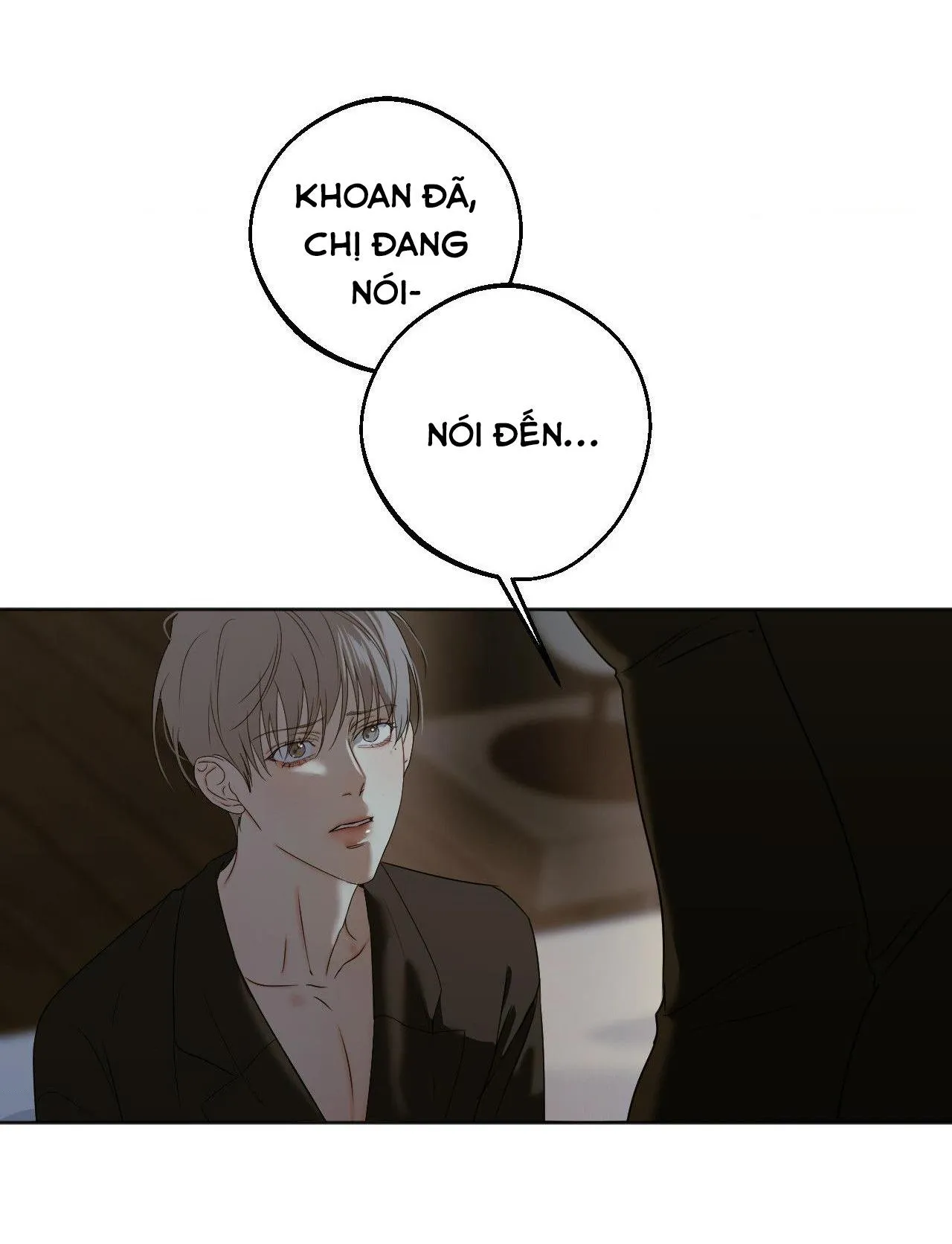 SẮC DỤC Chapter 45 Trang 24