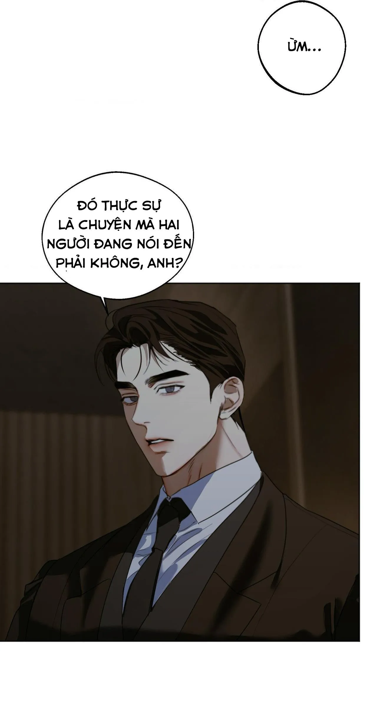 SẮC DỤC Chapter 45 Trang 28