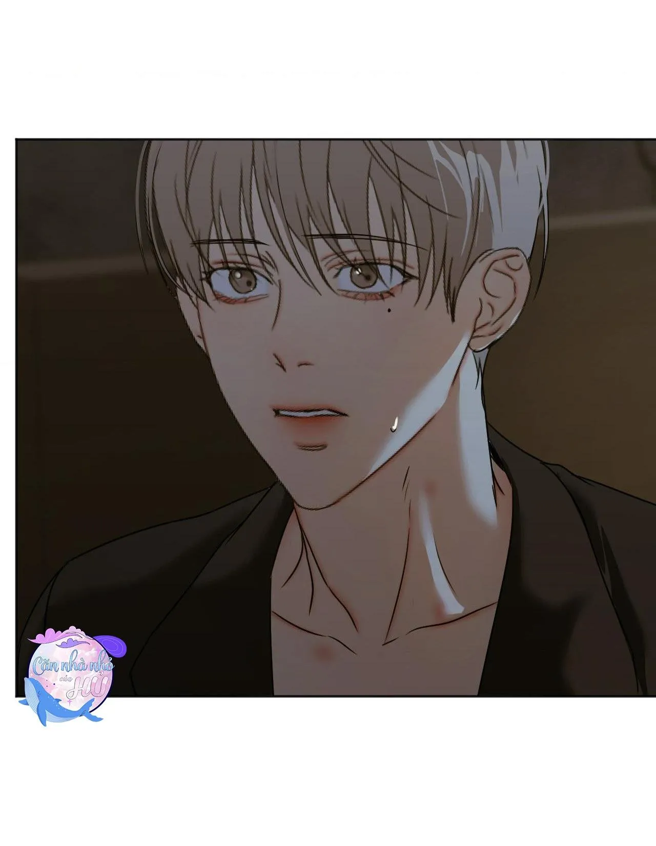 SẮC DỤC Chapter 45 Trang 29