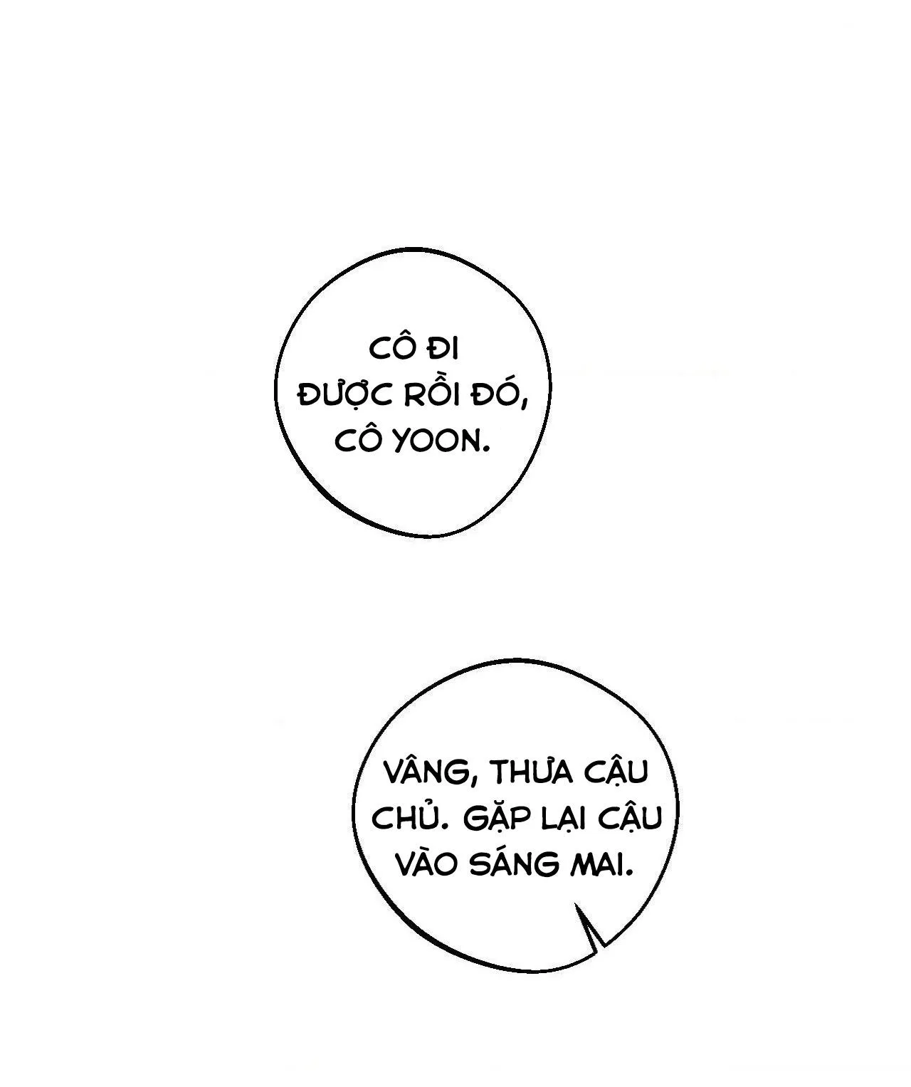 SẮC DỤC Chapter 45 Trang 32