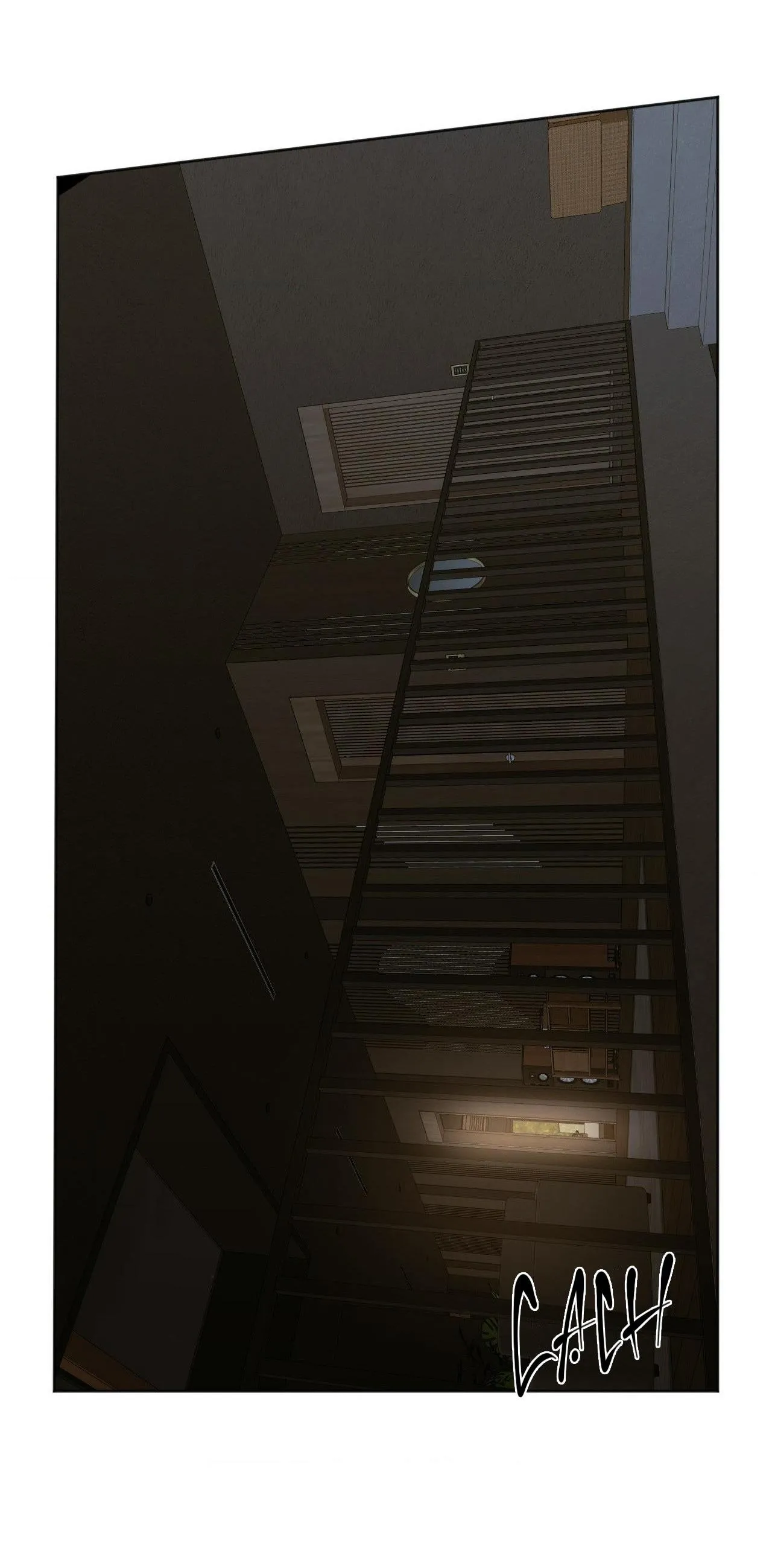 SẮC DỤC Chapter 45 Trang 33