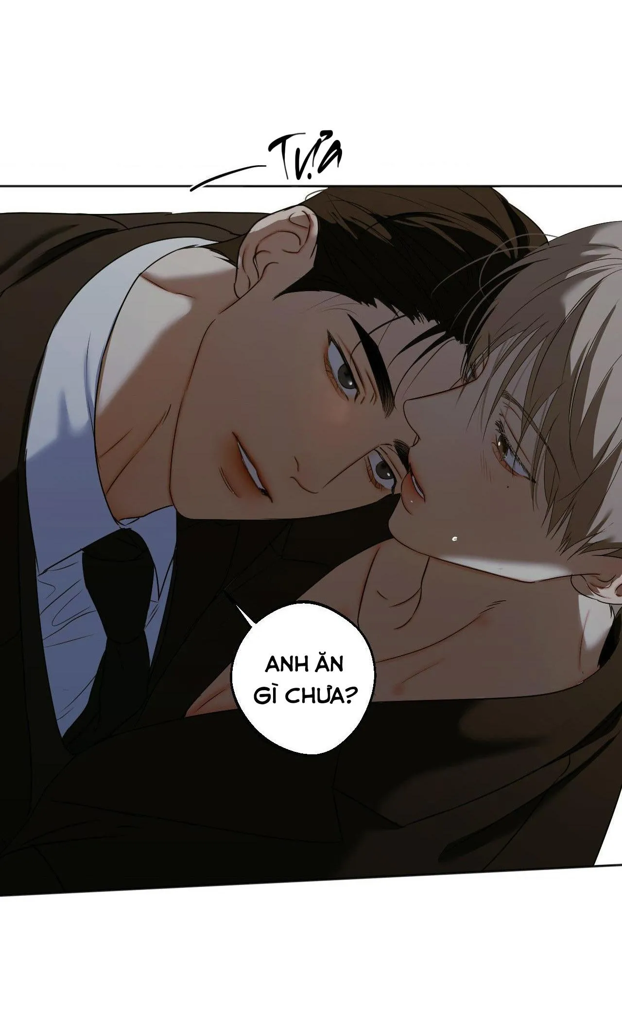 SẮC DỤC Chapter 45 Trang 36