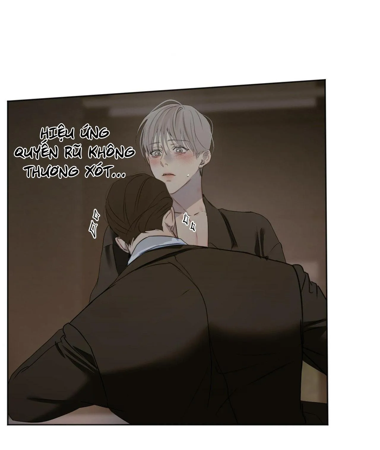 SẮC DỤC Chapter 45 Trang 37