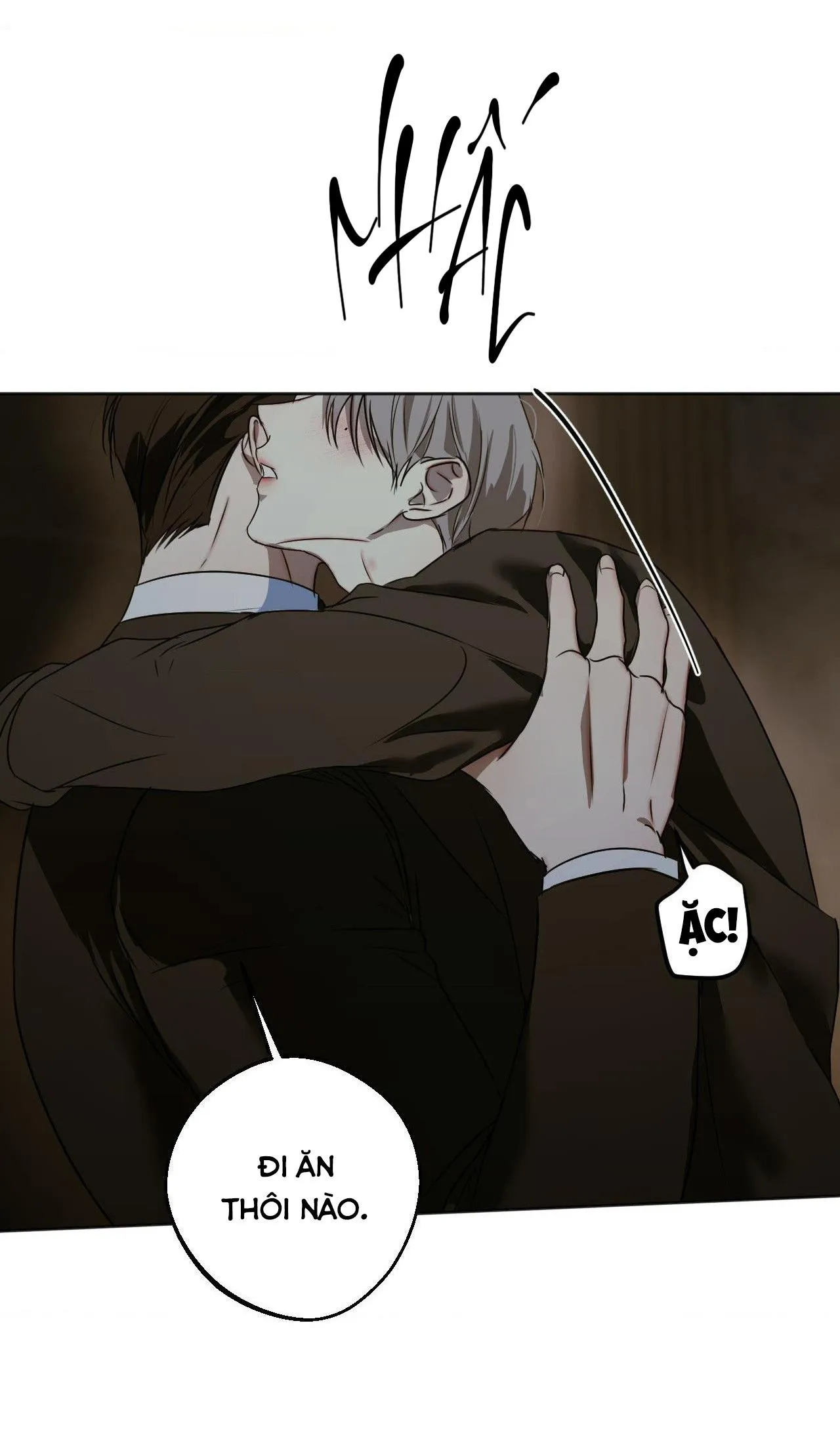 SẮC DỤC Chapter 45 Trang 39