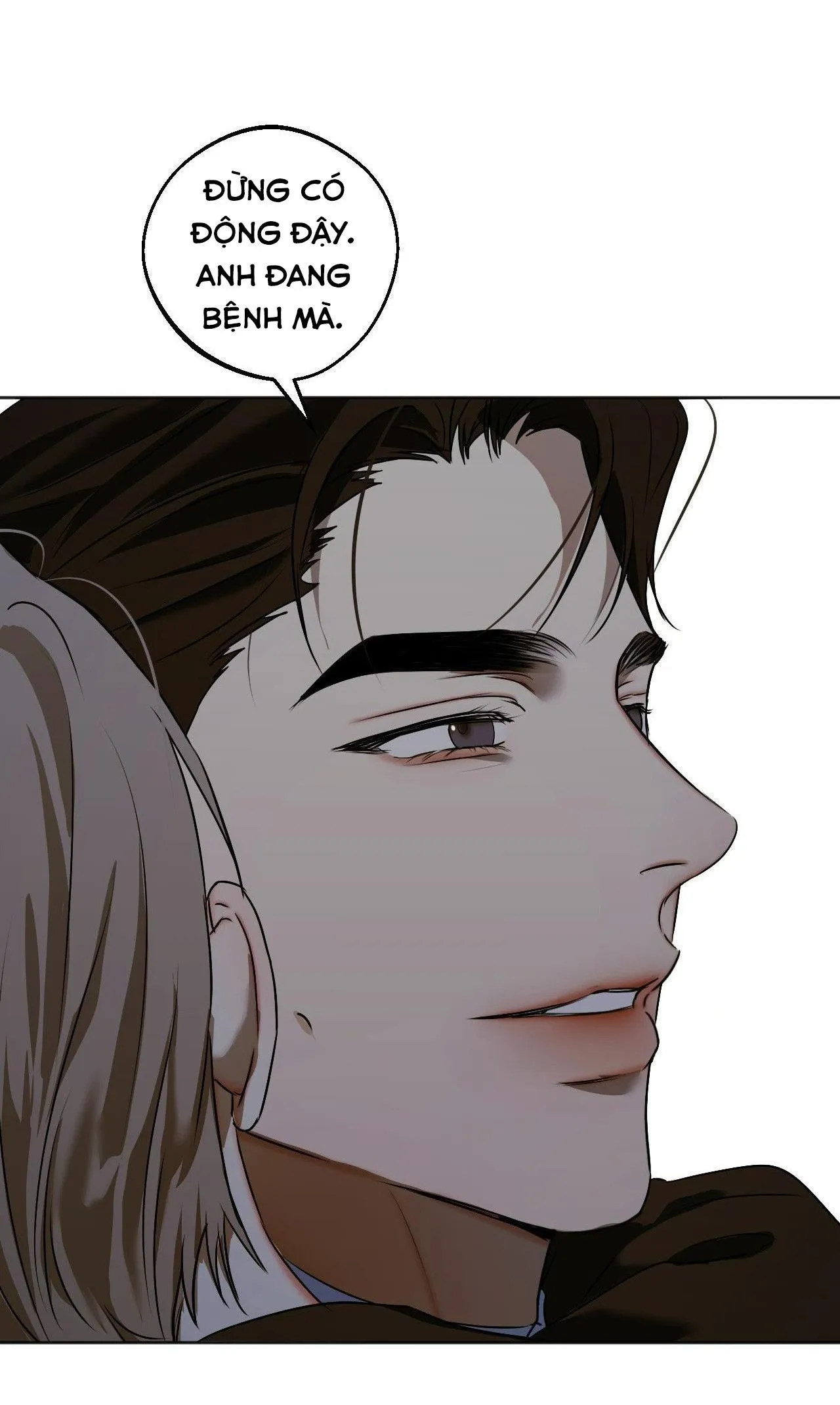 SẮC DỤC Chapter 45 Trang 41