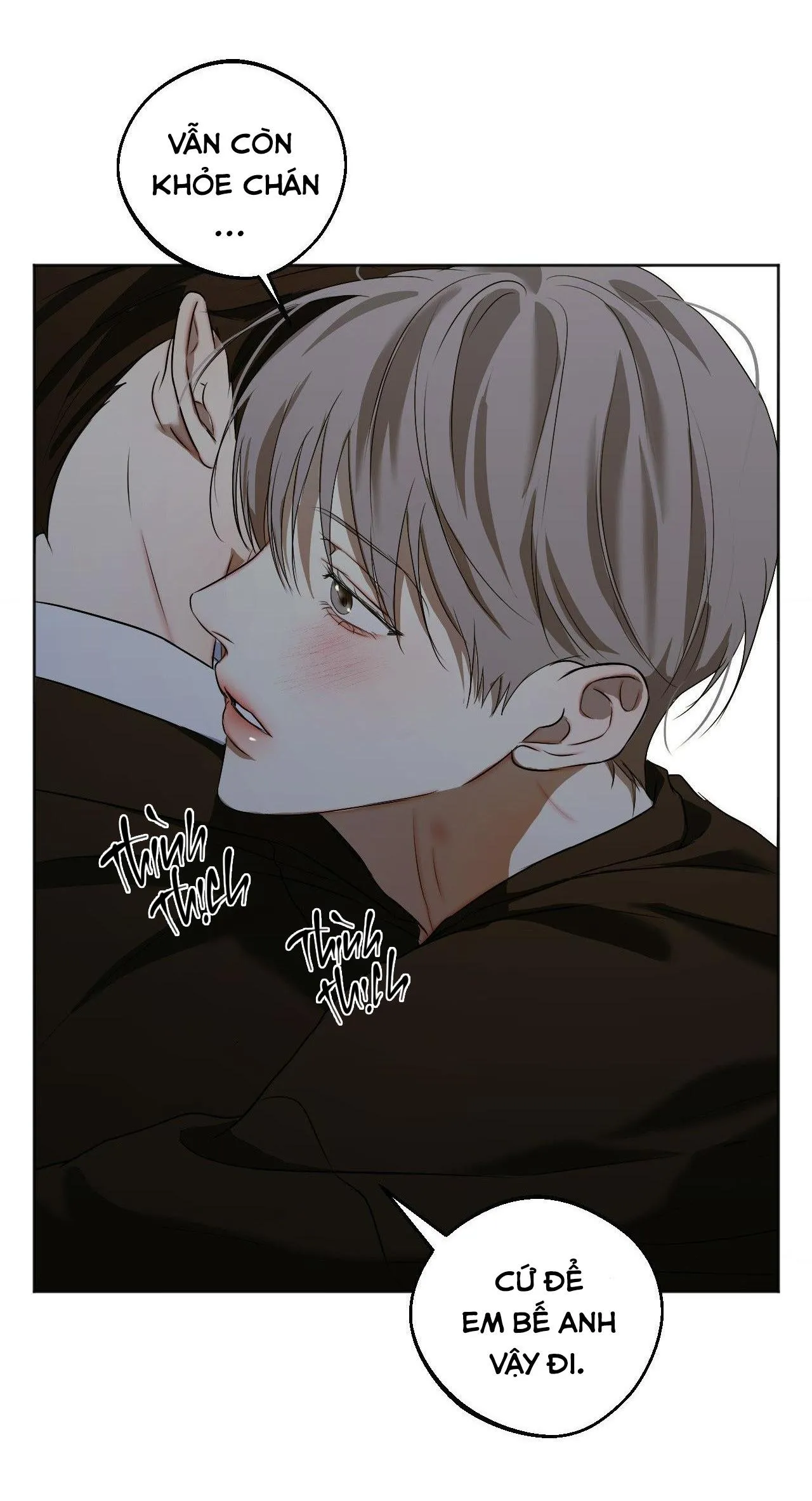 SẮC DỤC Chapter 45 Trang 42