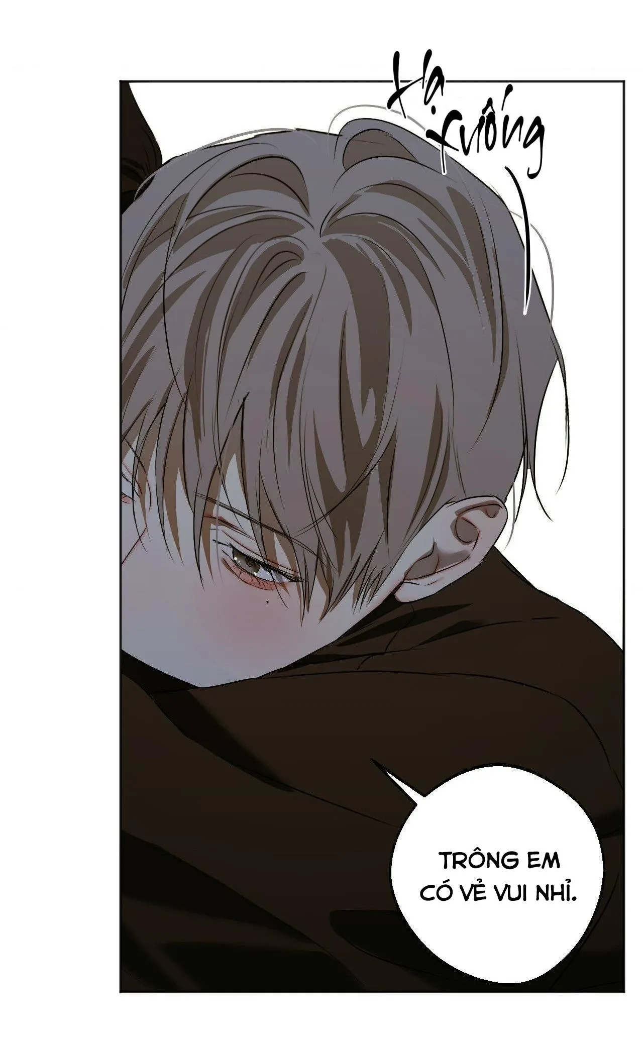 SẮC DỤC Chapter 45 Trang 43