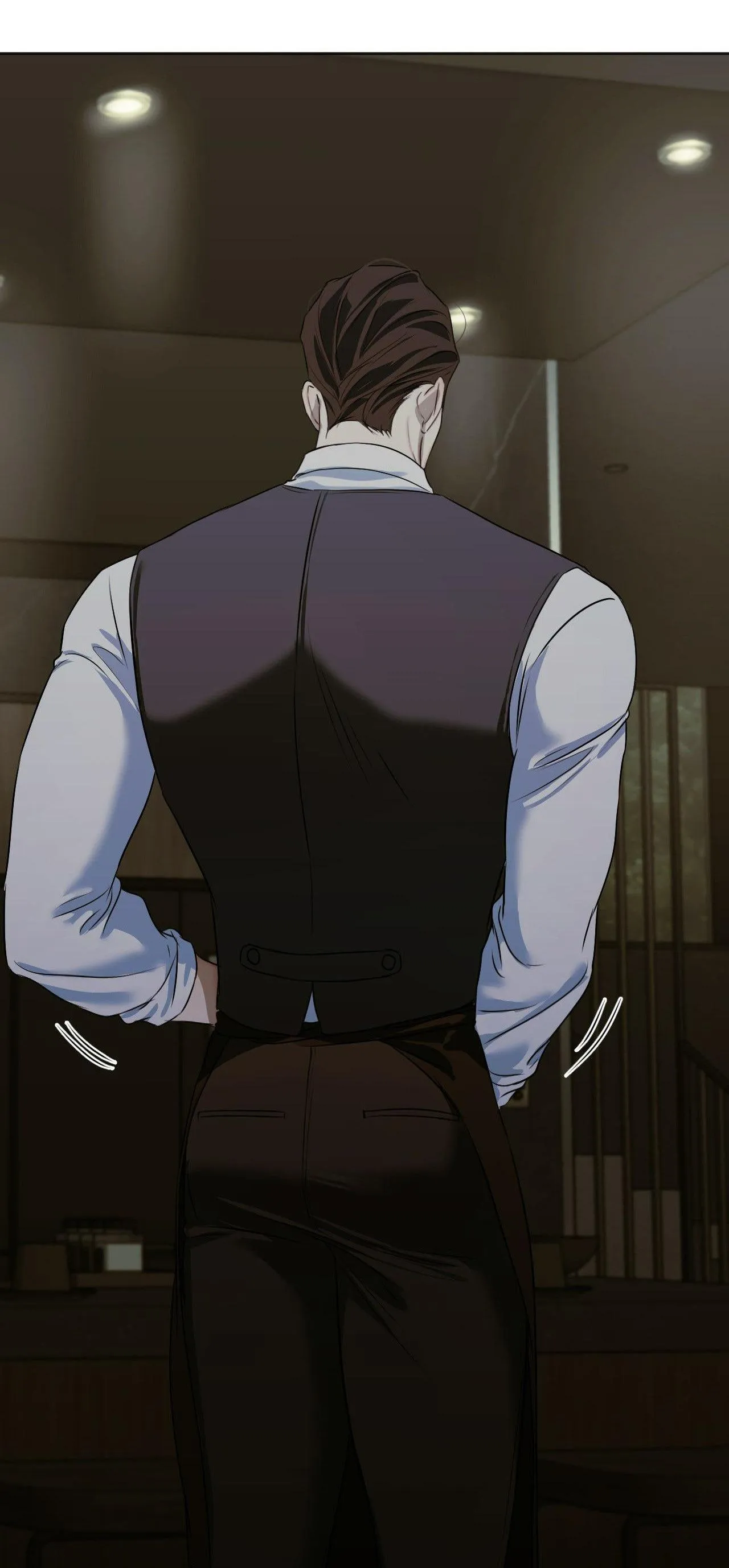 SẮC DỤC Chapter 45 Trang 49