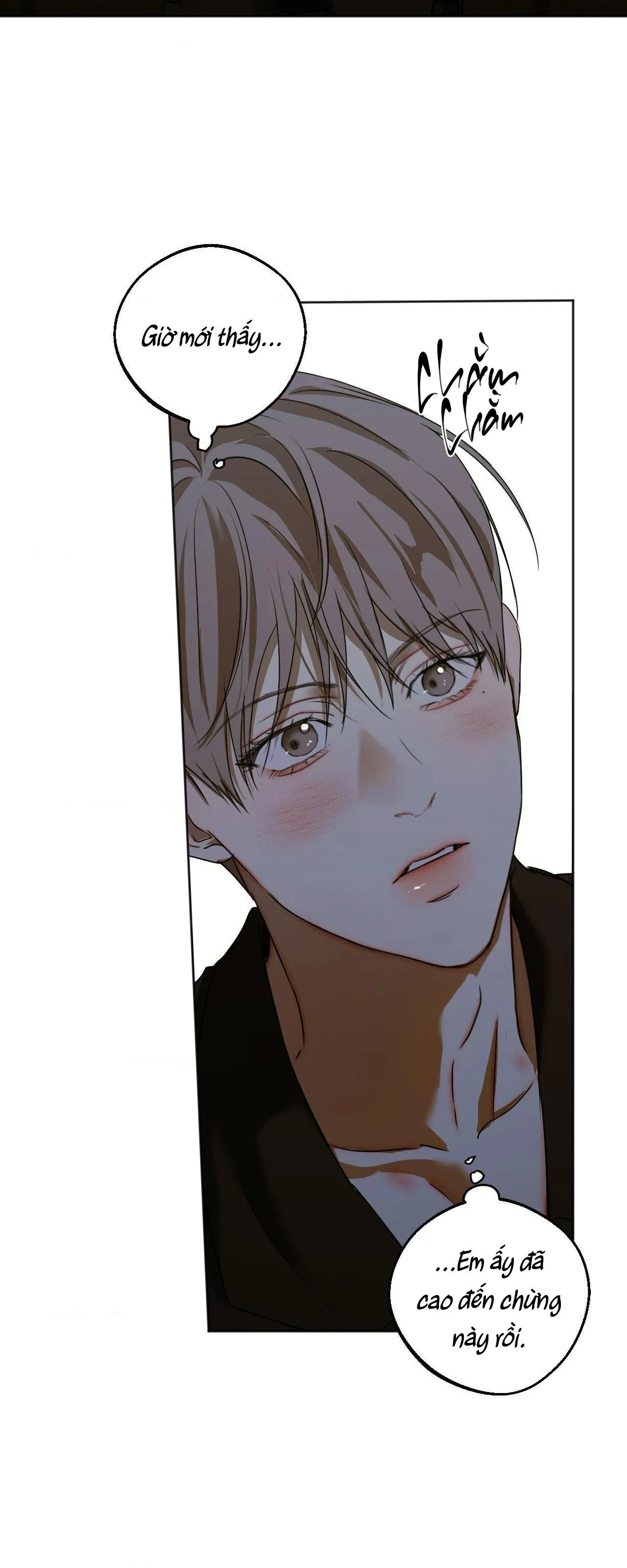 SẮC DỤC Chapter 45 Trang 50