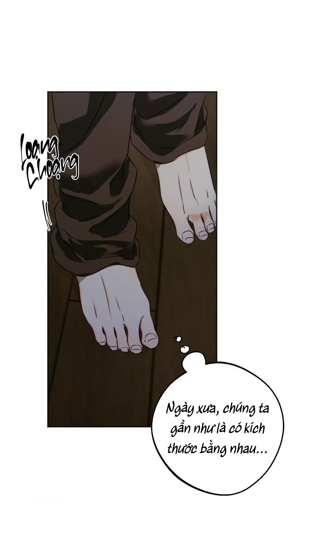 SẮC DỤC Chapter 45 Trang 51