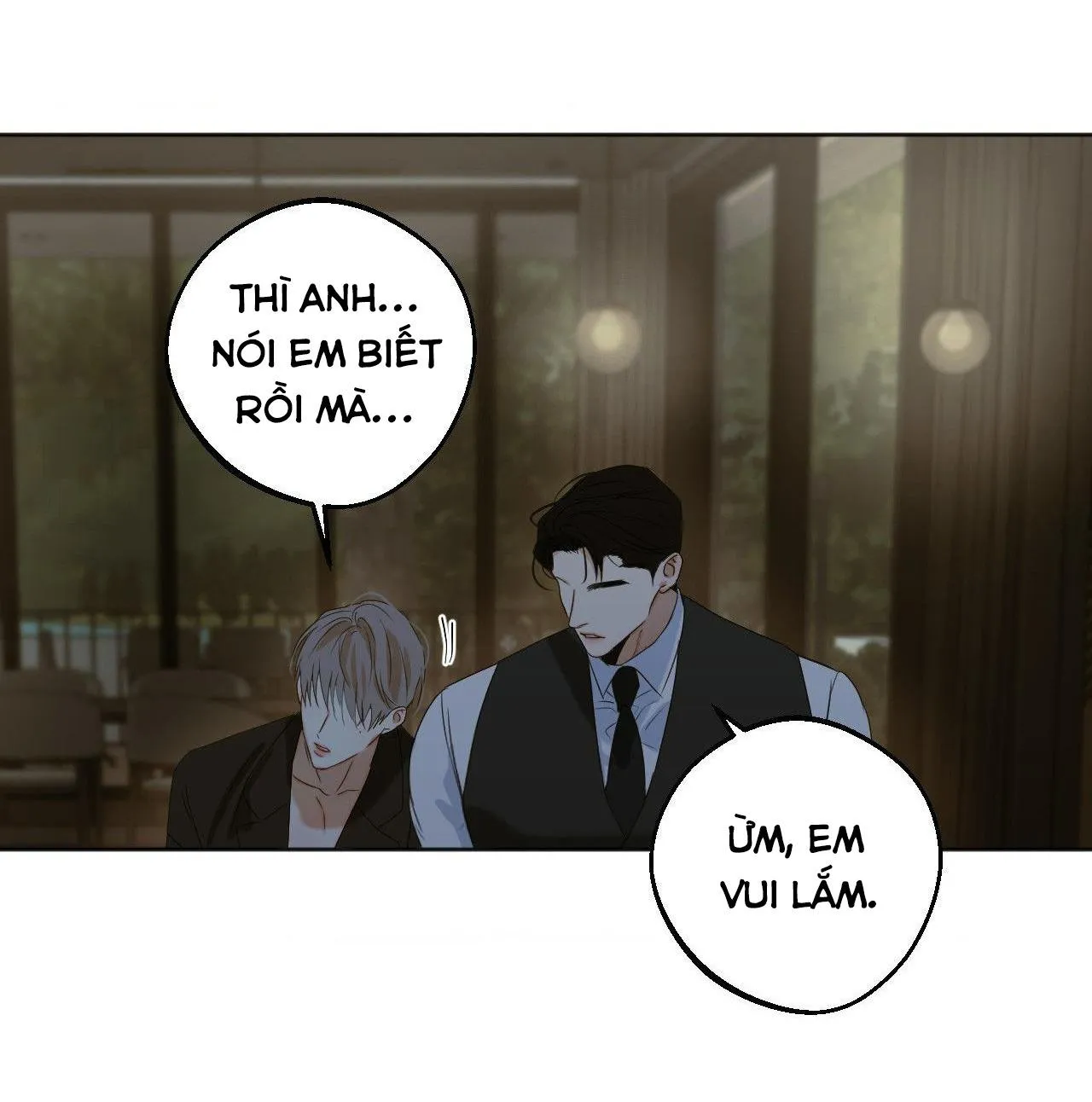 SẮC DỤC Chapter 45 Trang 58