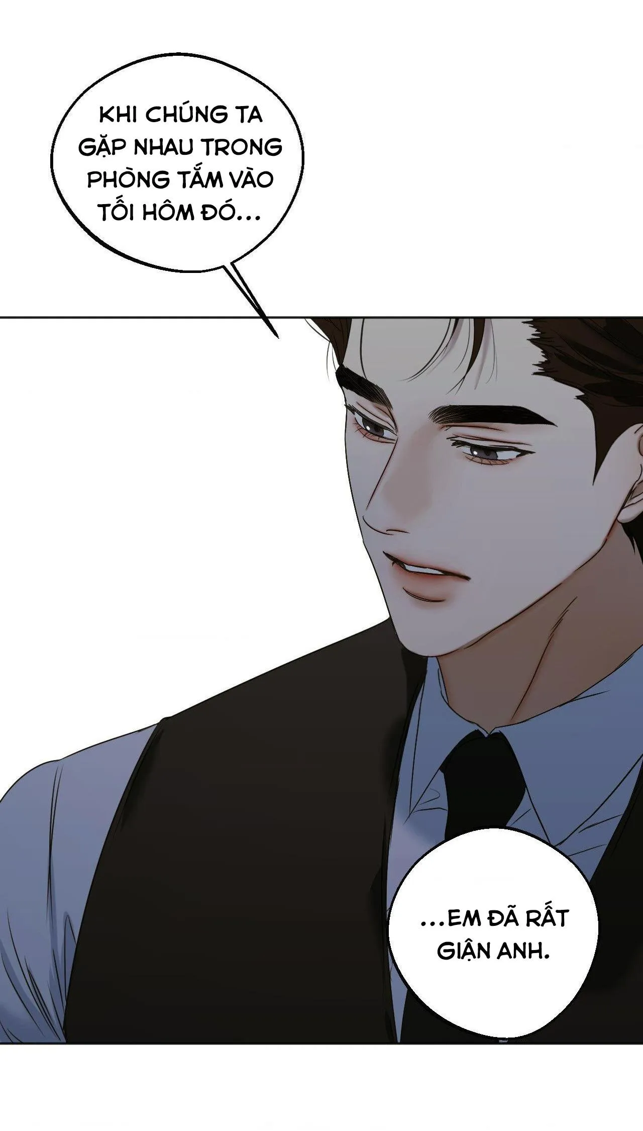 SẮC DỤC Chapter 45 Trang 59