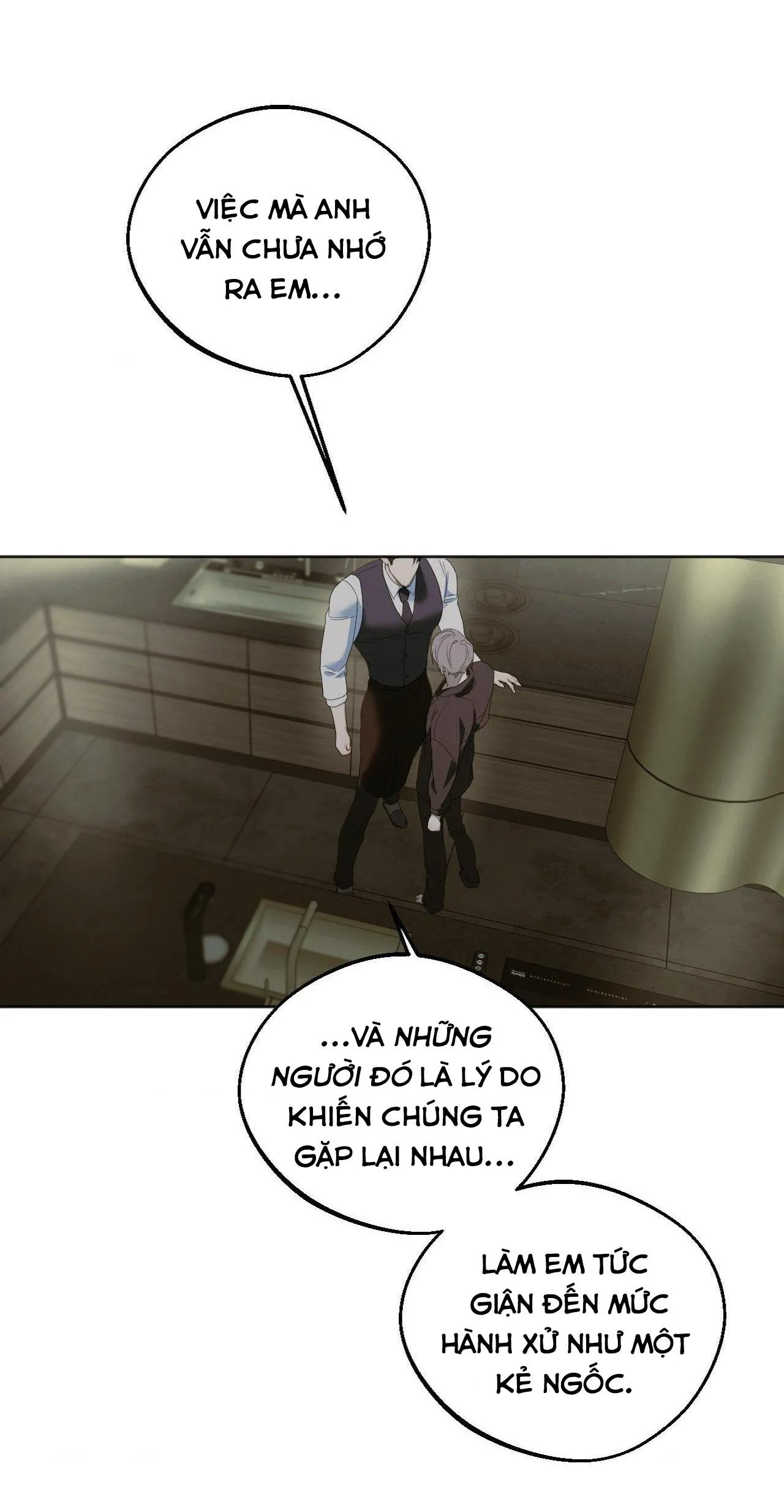 SẮC DỤC Chapter 45 Trang 60