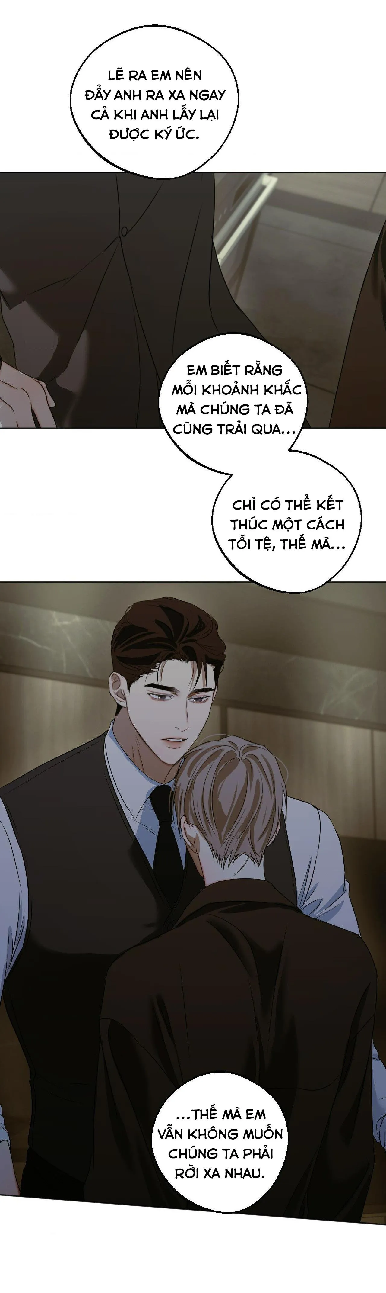 SẮC DỤC Chapter 45 Trang 61