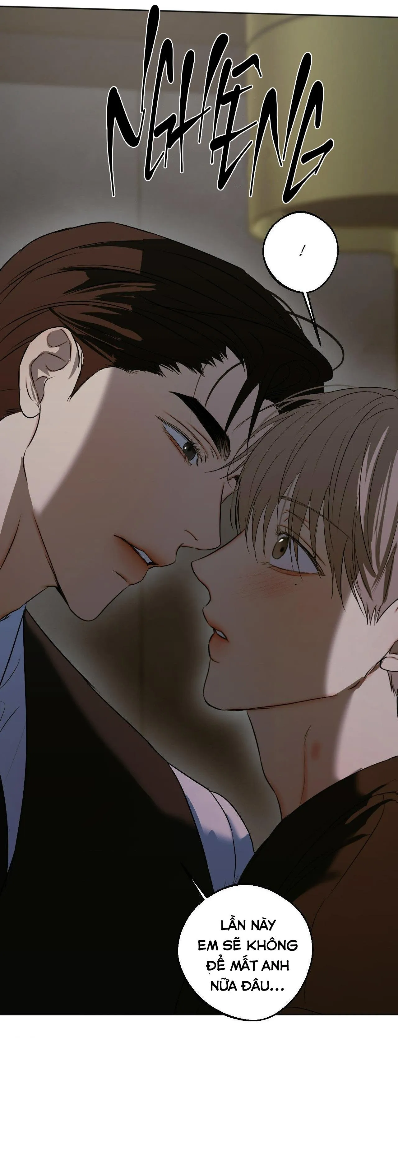 SẮC DỤC Chapter 45 Trang 64