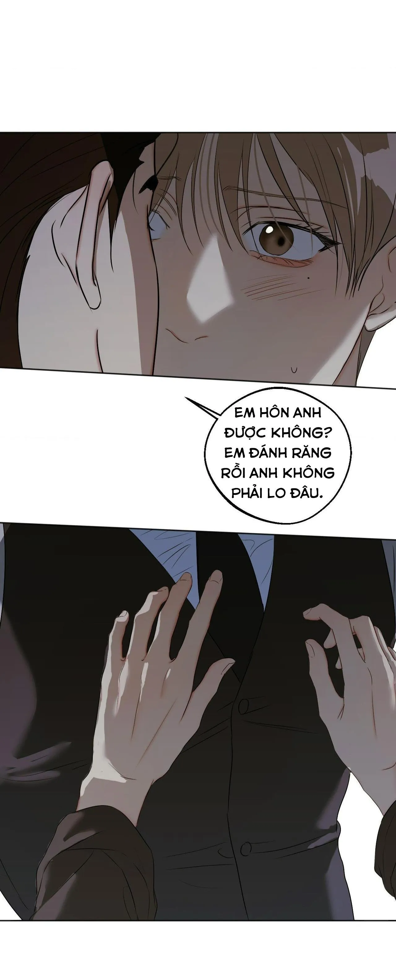 SẮC DỤC Chapter 45 Trang 65