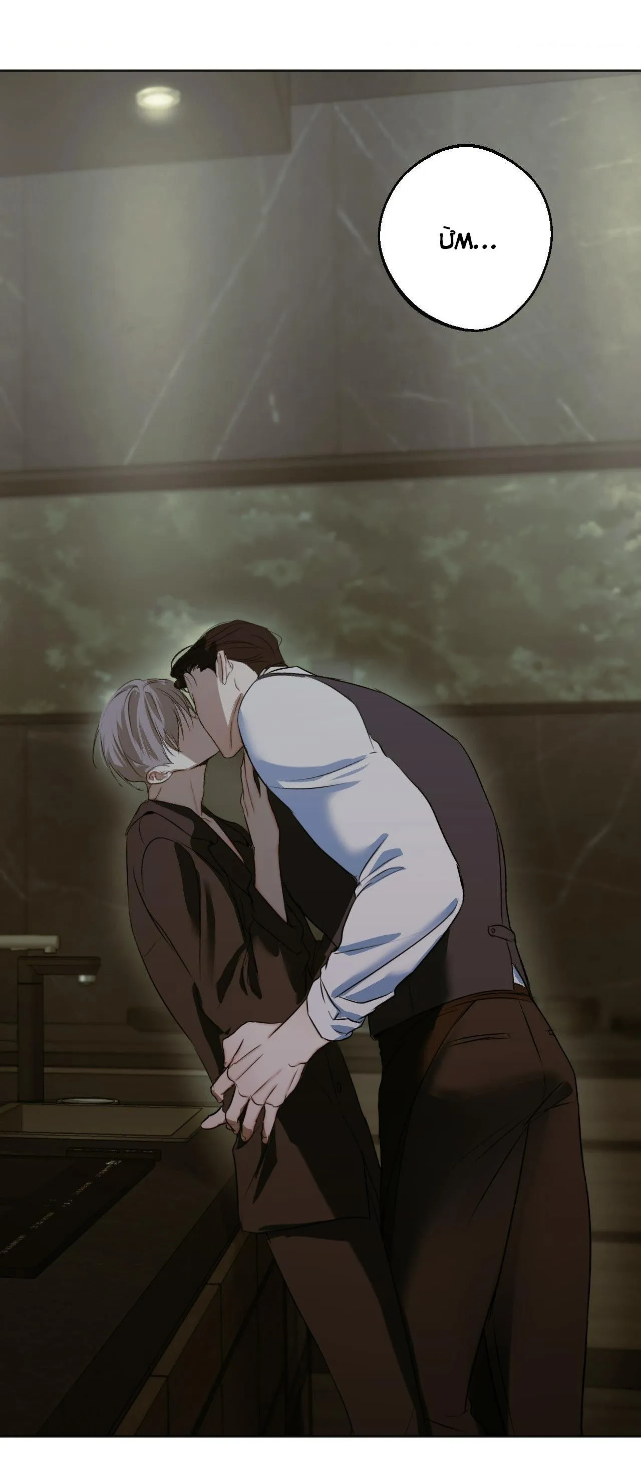 SẮC DỤC Chapter 45 Trang 66