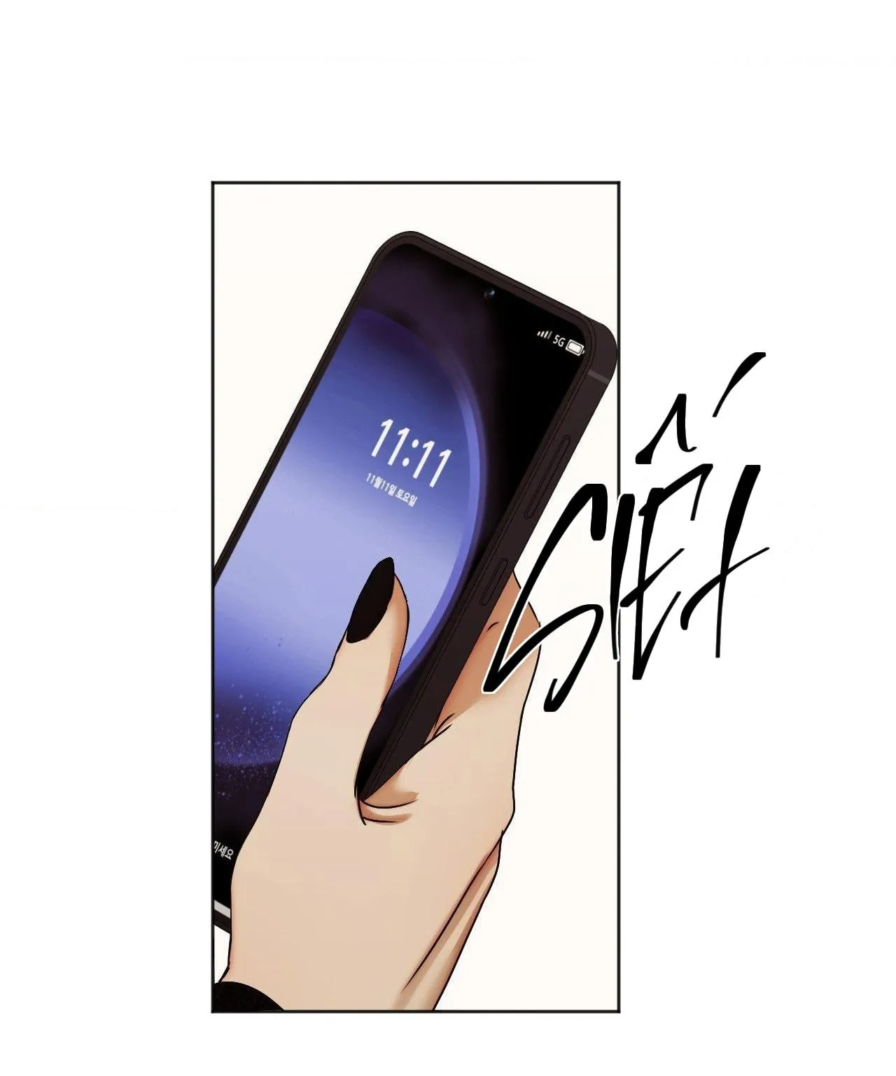 SẮC DỤC Chapter 46 Trang 4