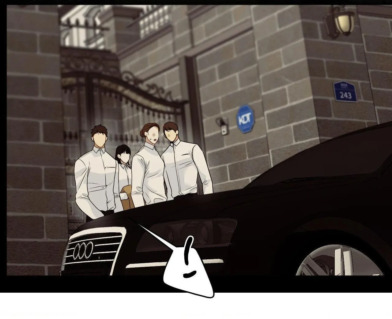 SẮC DỤC Chapter 46 Trang 10