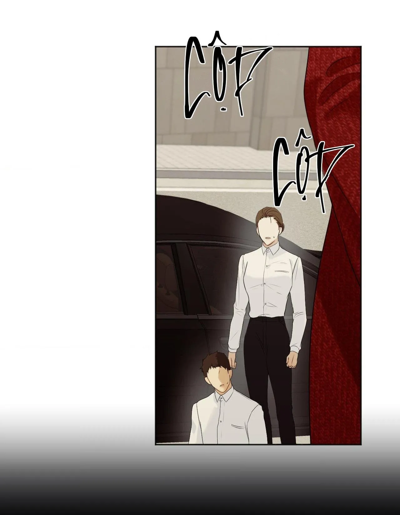 SẮC DỤC Chapter 46 Trang 18