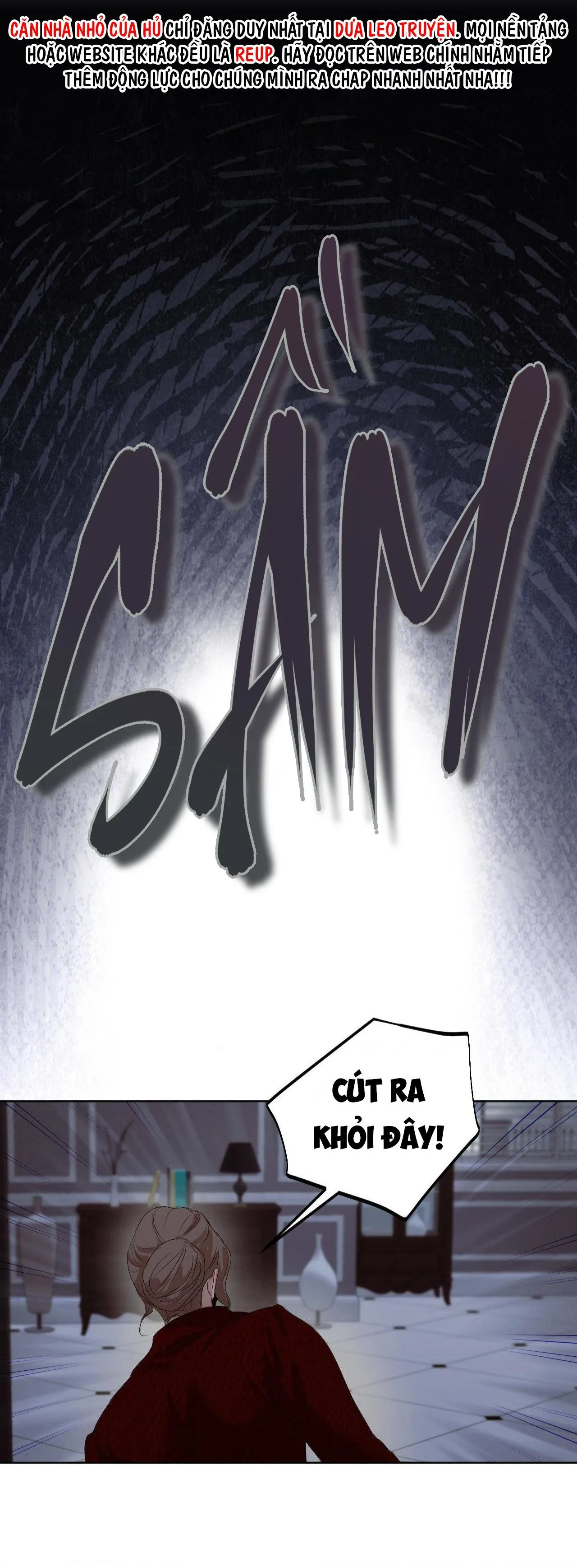 SẮC DỤC Chapter 46 Trang 19