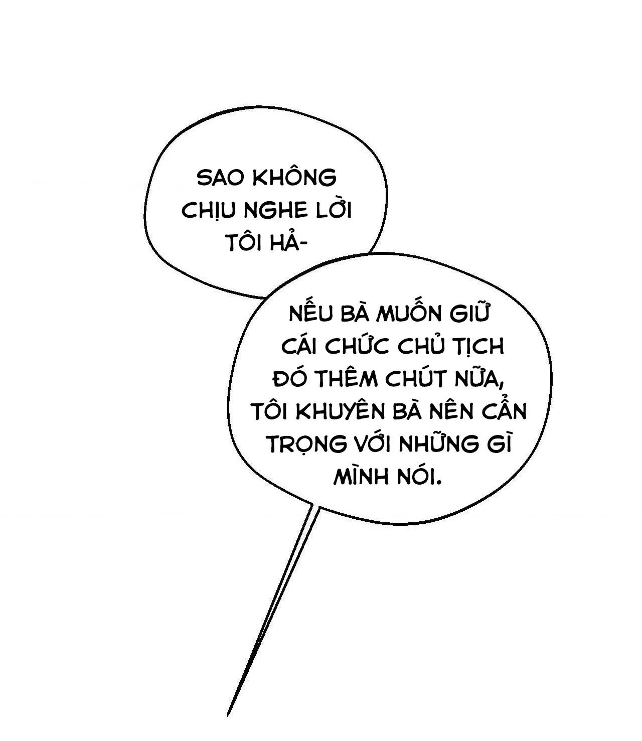SẮC DỤC Chapter 46 Trang 22