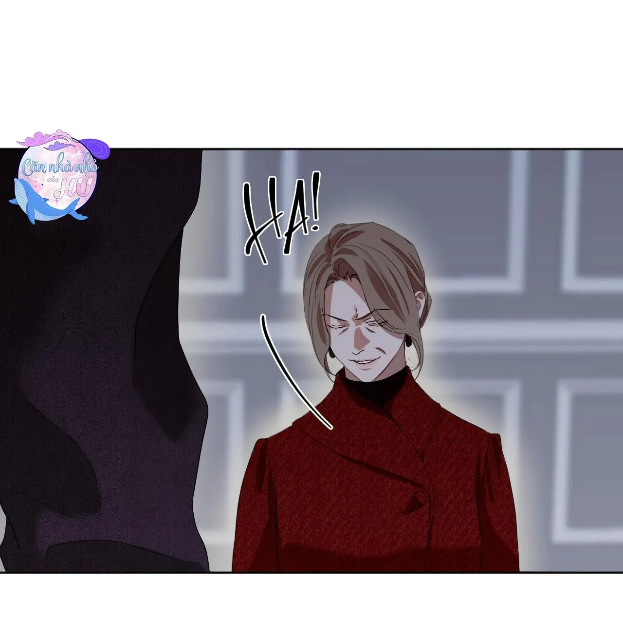 SẮC DỤC Chapter 46 Trang 24