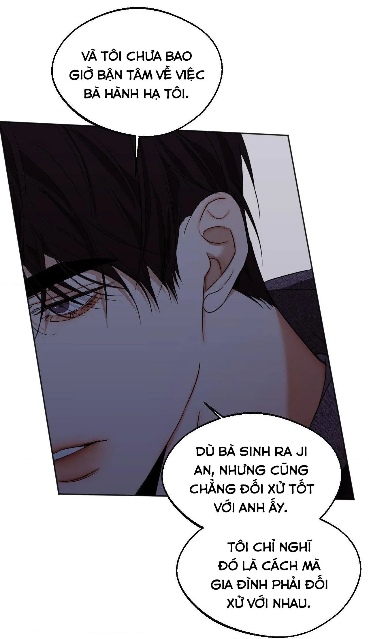 SẮC DỤC Chapter 46 Trang 31