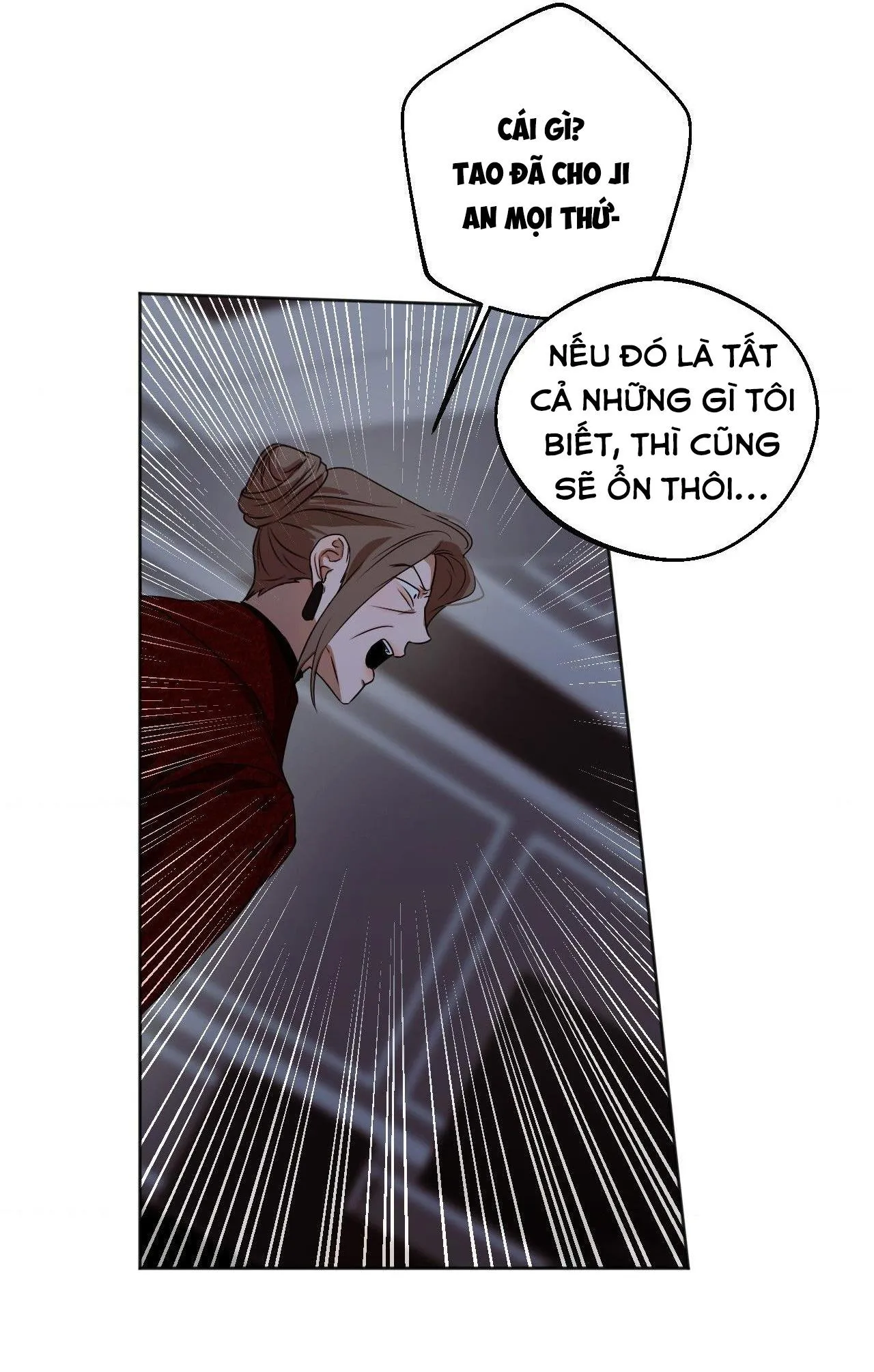 SẮC DỤC Chapter 46 Trang 32