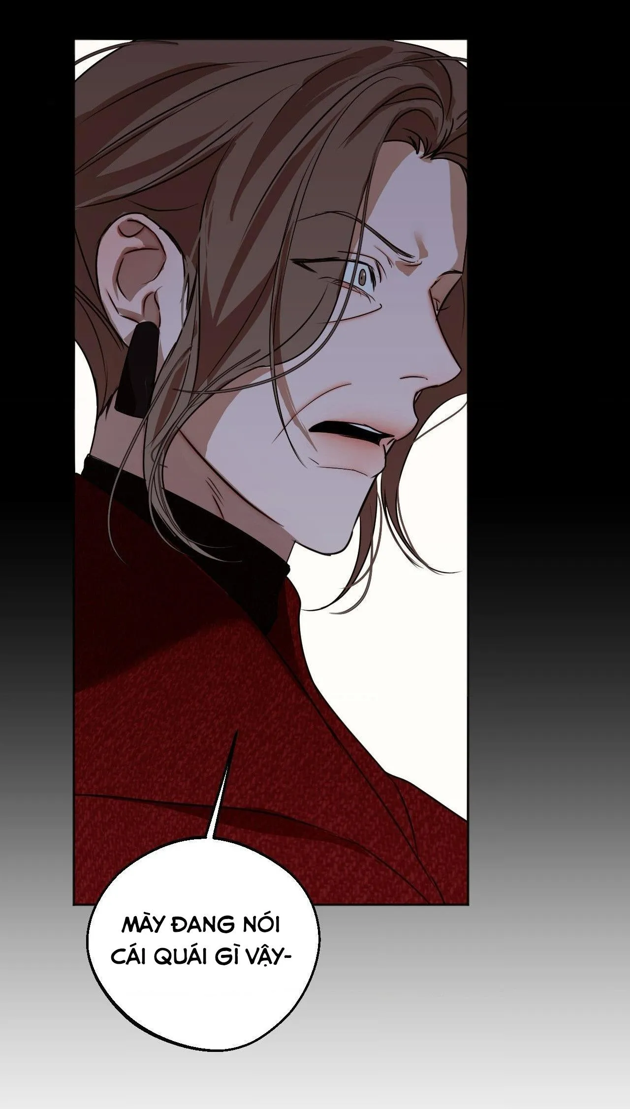 SẮC DỤC Chapter 46 Trang 34